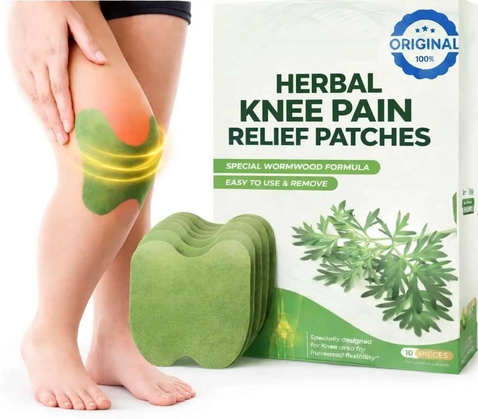 Knee Patch